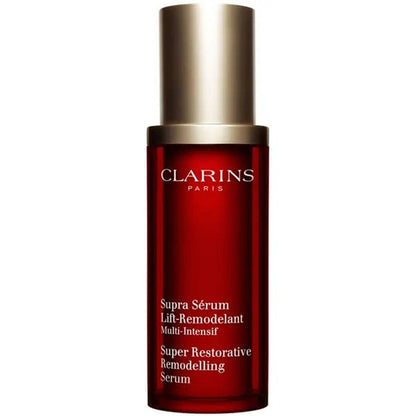 Clarins Super Restorative Reshaping Serum 50ml — Face Serum 