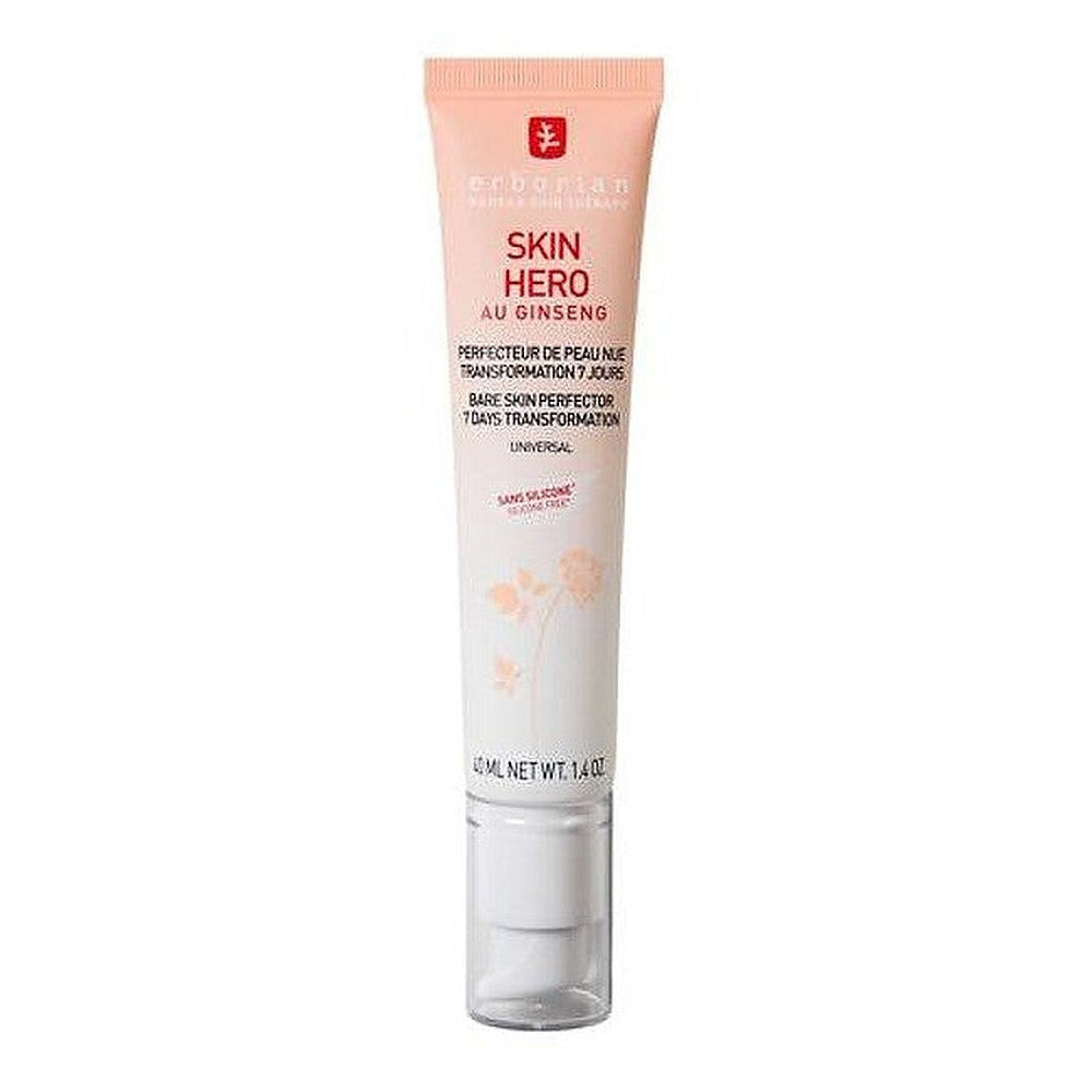 Erborian Skin Hero Perfector Pelle Nuda 40 ml — Ansigtsprimer