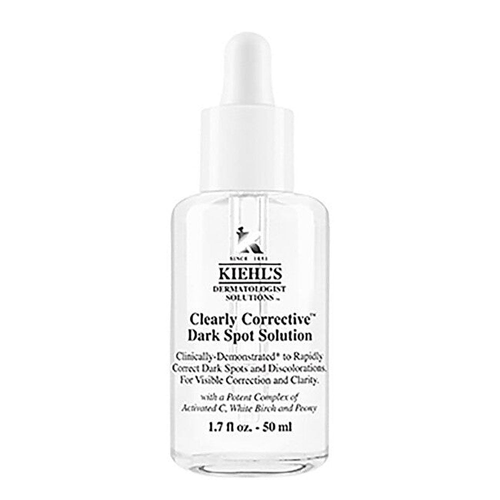 Kiehls Pleťové sérum proti tmavým skvrnám - 50 ml