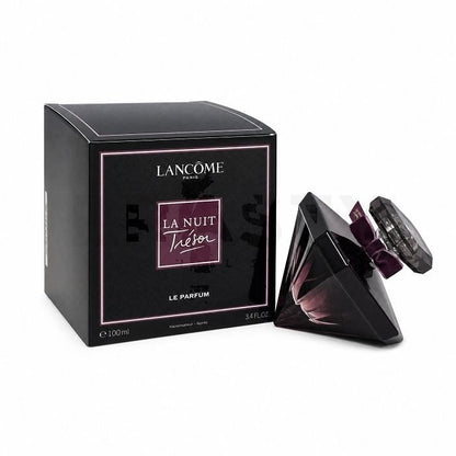 Parfum Lancôme La Nuit Trésor - 100ml
