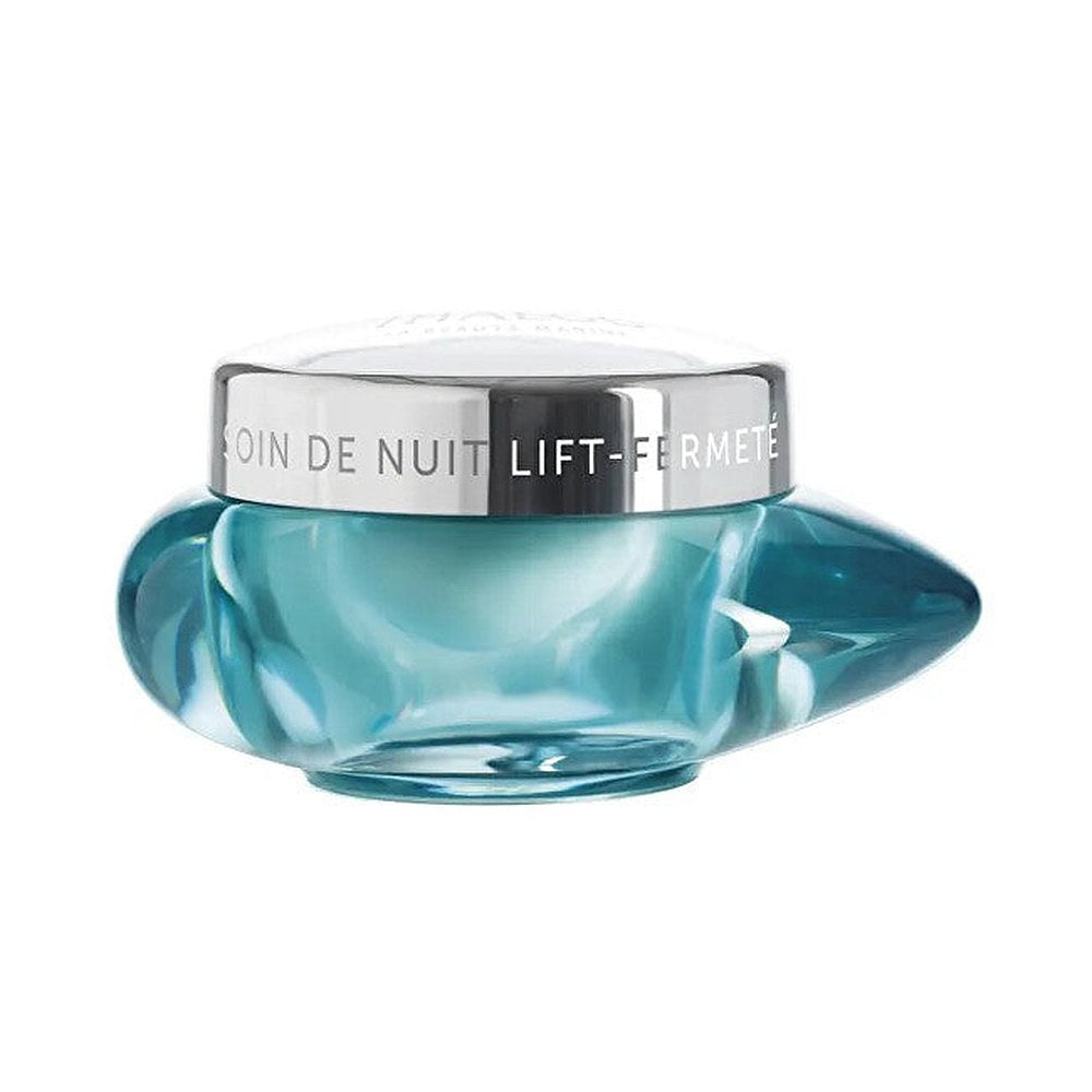 Thalgo Silicium Lift Natcreme Fastgørende 50ml — Natcreme