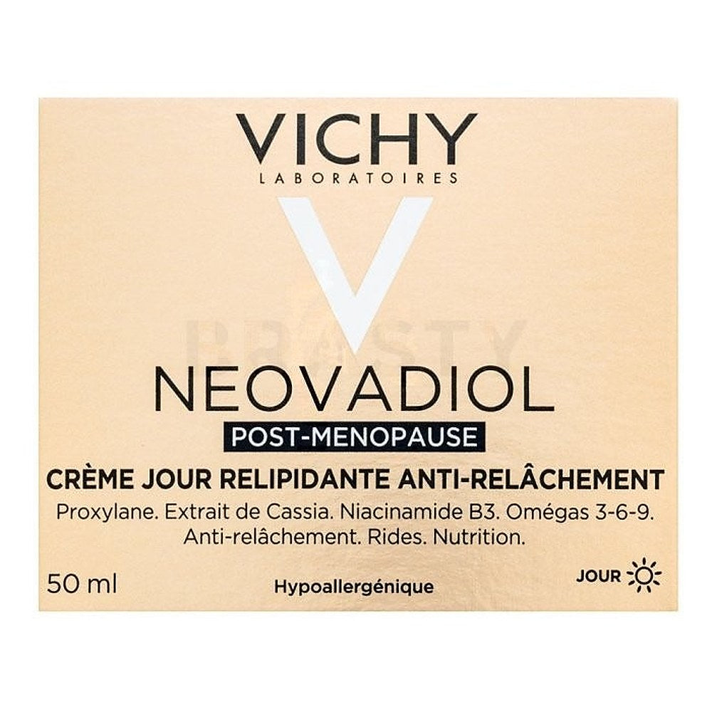 Vichy Neovadiol Crema Post-Menopausa 50ml — Crema Viso