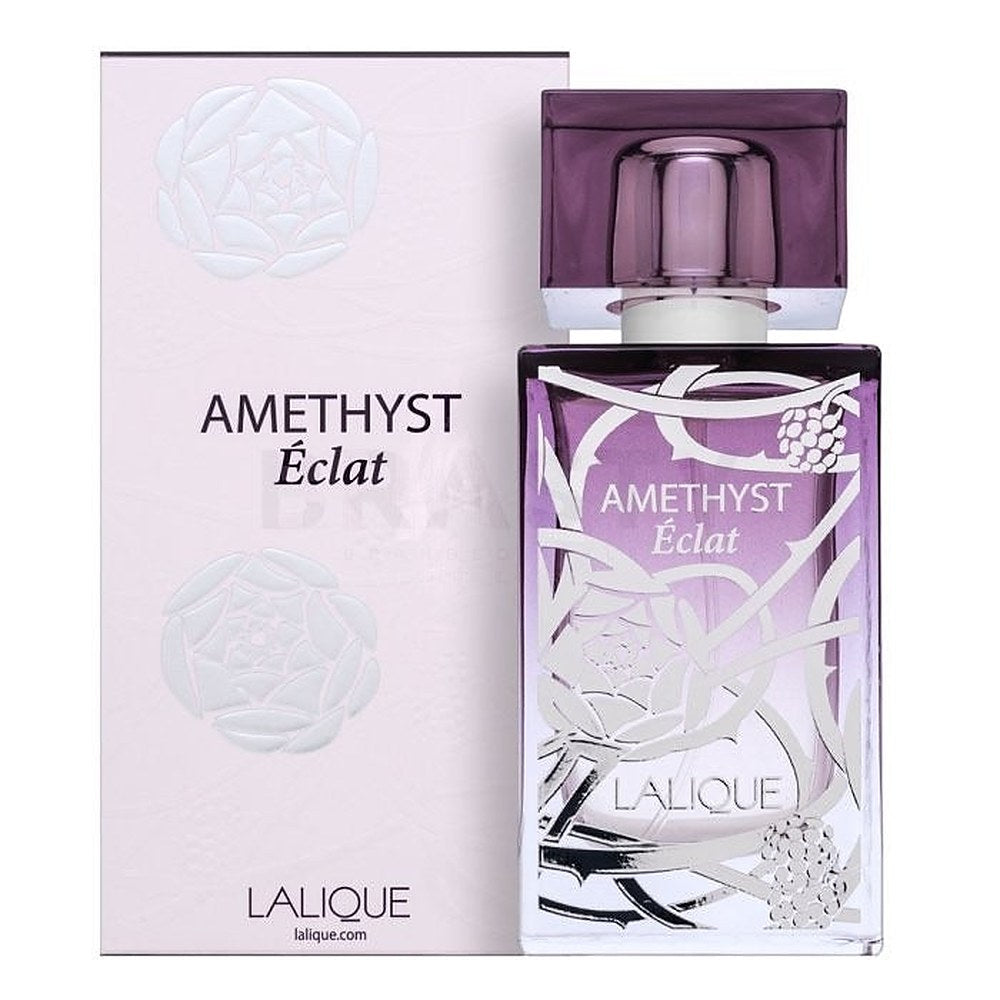 Lalique Amethyst Eclat 50 ml — Eau de parfum Femme