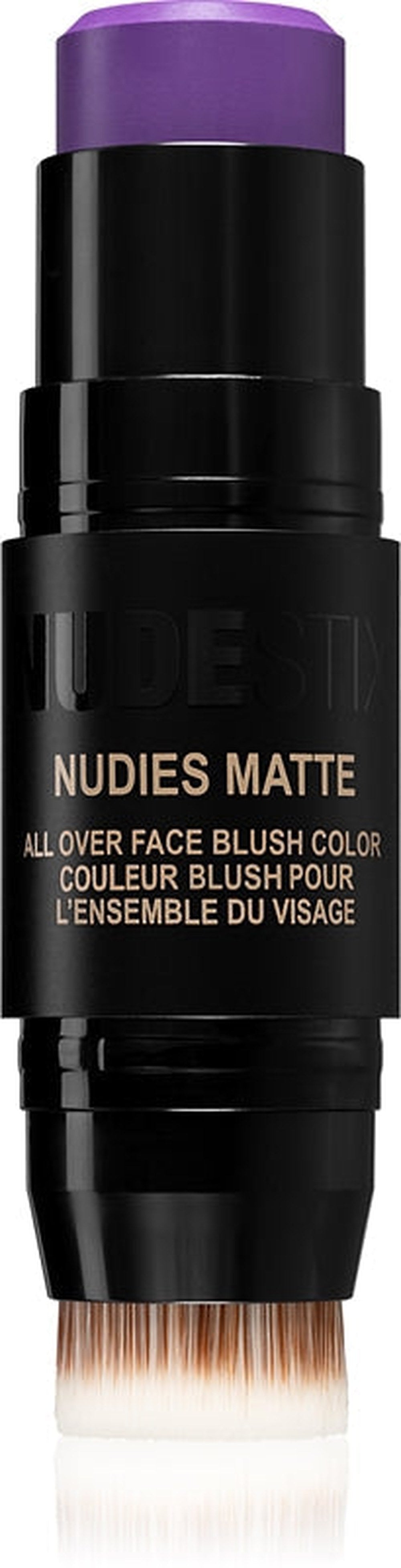 Nudestix Nudies Opaco All Over Blush Moodie Blu 7 g — Blush