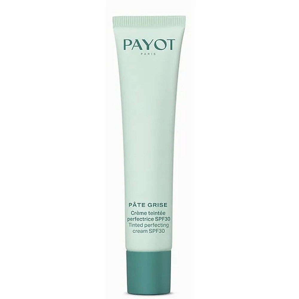 Payot Pasta Crema Colorata Grigia SPF 30 40 ml — CC cream