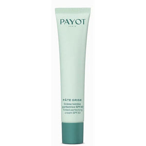 Payot Pasta Crema Colorata Grigia SPF 30 40 ml — CC cream