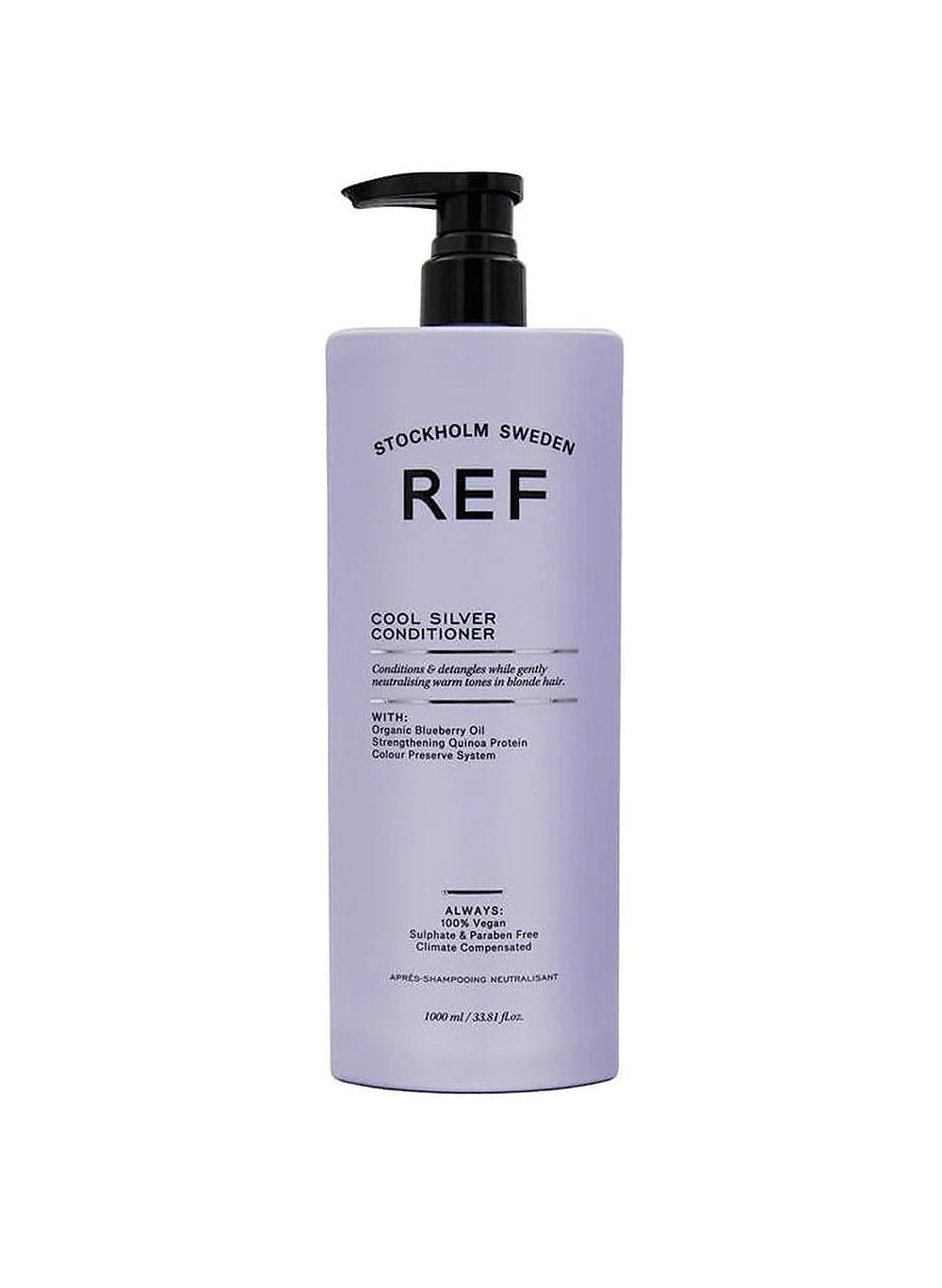 Ref Balsamo Argento Freddo 1000 ml — Μαλακτική μαλλιών