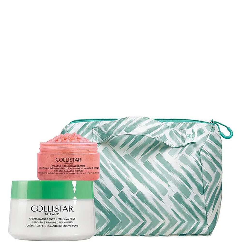 Collistar Crema Rassodante Intensiva Plus 3 stk — Fastgørende creme