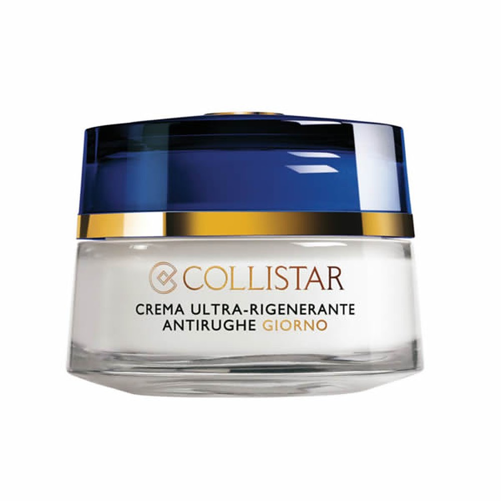 Collistar Crema Giorno Antirughe Ultra Rigenerante 50ml — Ansiktskräm