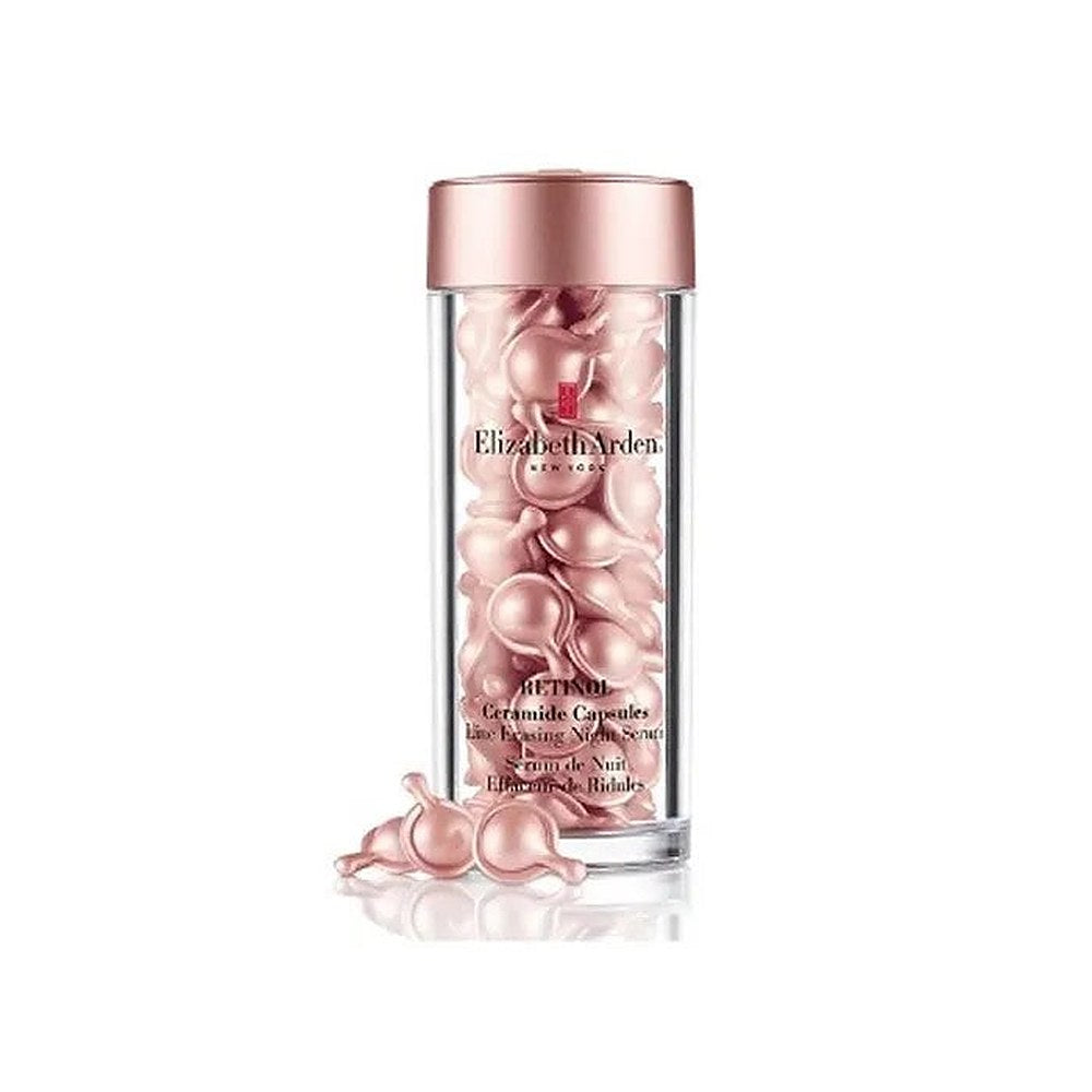 Elizabeth Arden Ceramide Retinolo 90 stuks — Gezichtscapsules