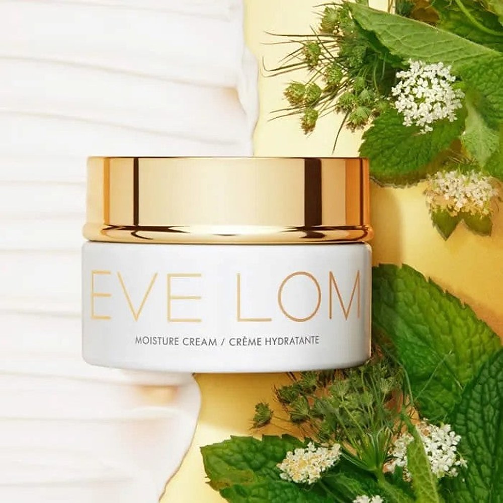 Eve Lom Hydraterende Crème 50ml — Gezichtscrème