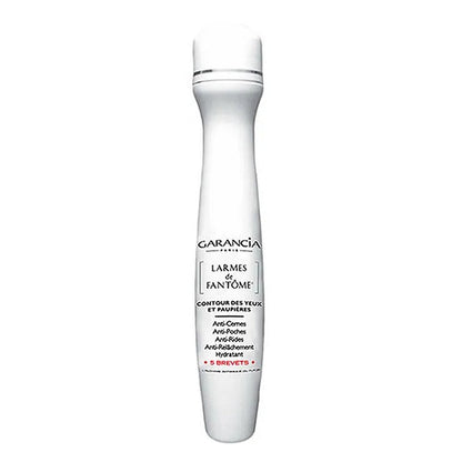 Garancia Larmes De Fantôme Contorno de Ojos 10ml — Contorno de Ojos 