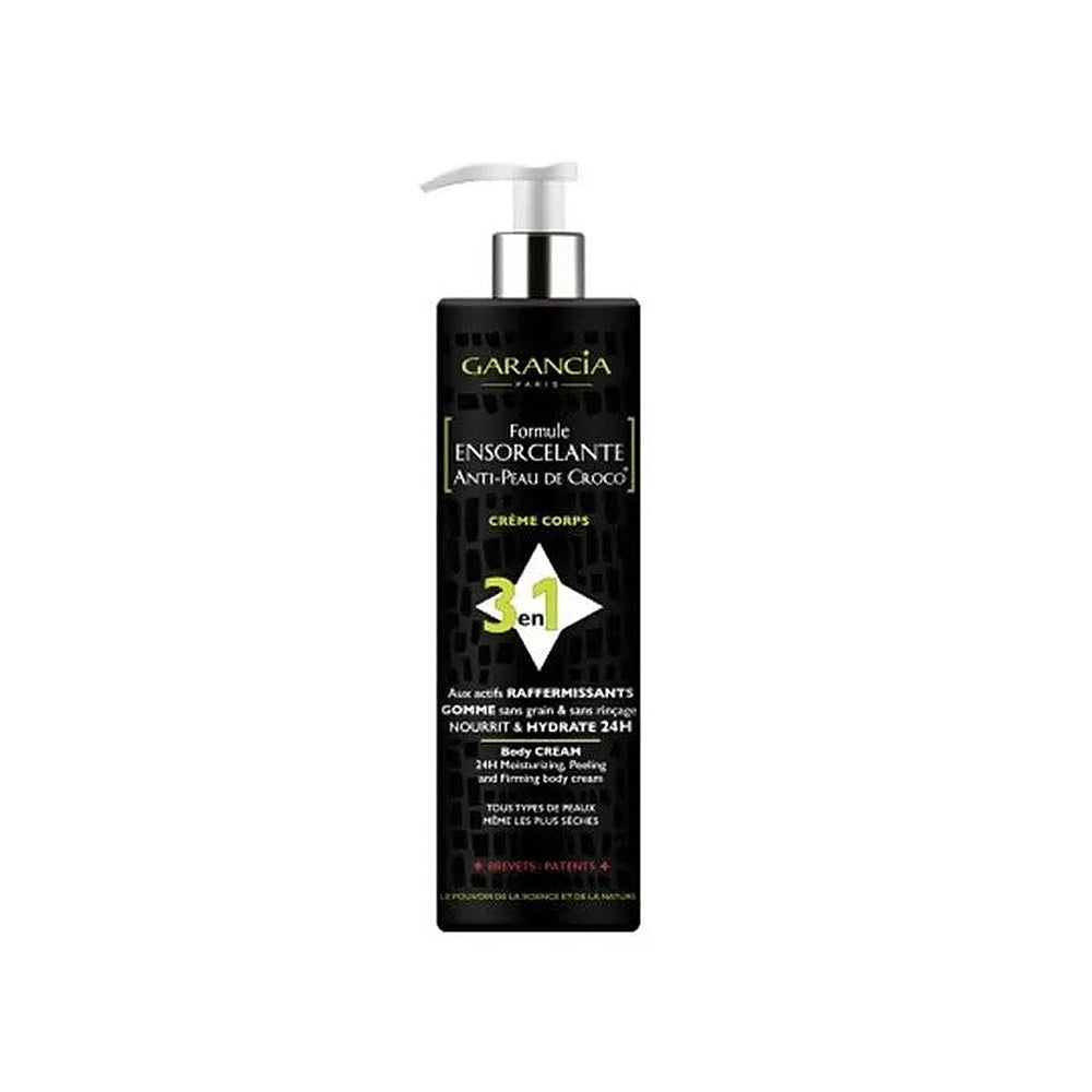 Garancia Formule Ensorbente Körperlotion 400ml — Körperlotion 
