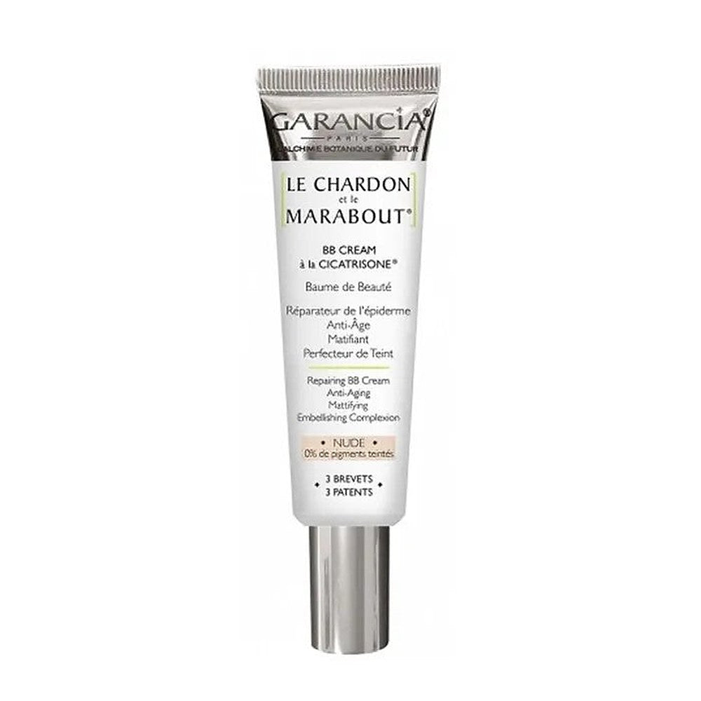 Garancia Le Chardon Et Le Marabout BB Crème Nude 30ml — BB Cream 
