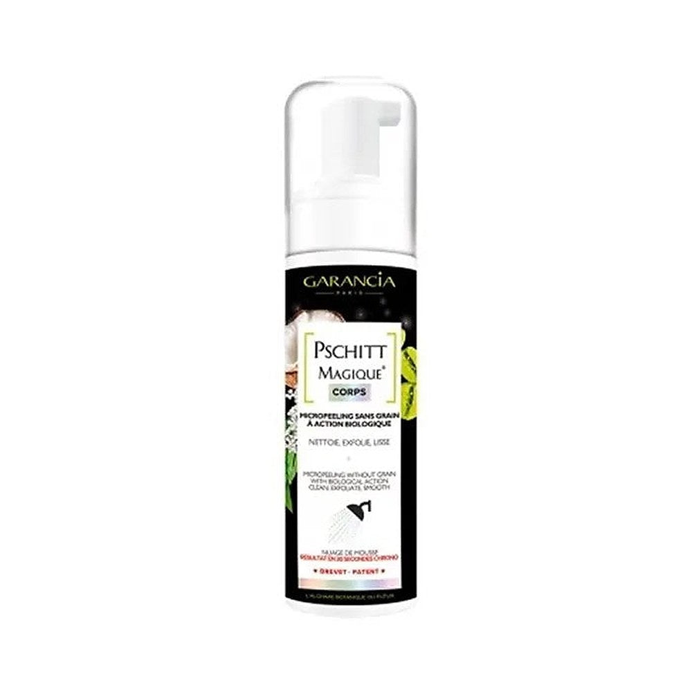 Garancia Pschitt Magique Scrub Corpo 200ml — Scrub Corpo