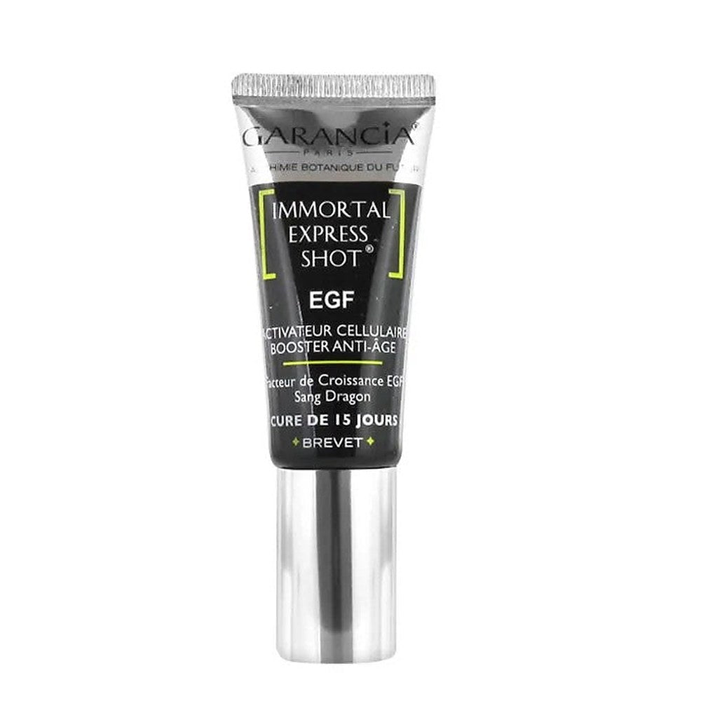 Garancia Immortal Express shot EGF sérum 15ml