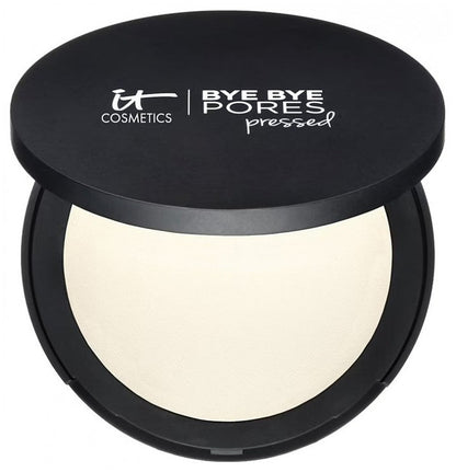 IT Cosmetics Bye Bye Pores — Translucenter Kompaktpuder 