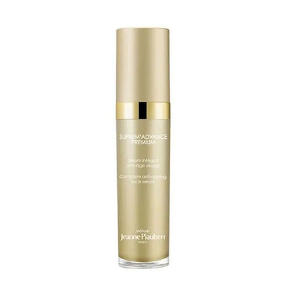 Jeanne Piaubert Suprem Advance Premium Serum 30ml — Ansigtsserum