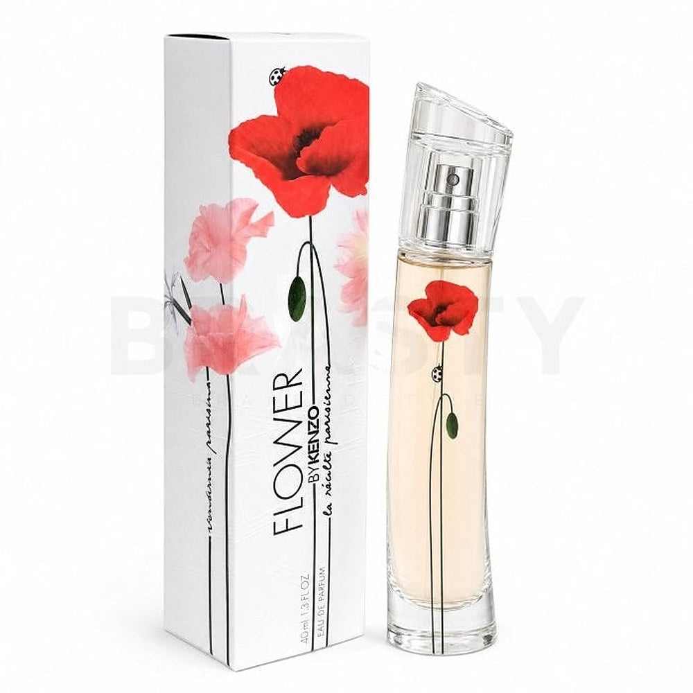 Fleur La Récolte Parisienne By Kenzo Eau de Parfum Spray 40ml