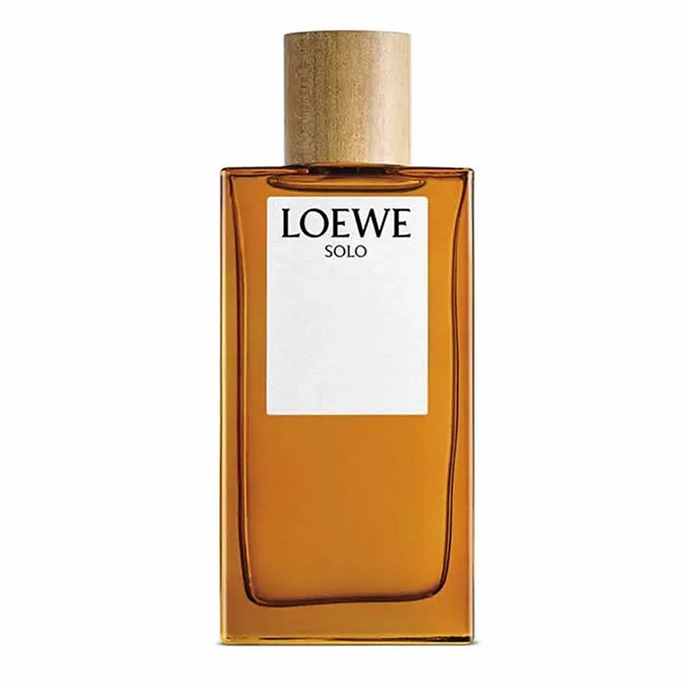 Loewe Solo Uomo 100ml Eau de Toilette 