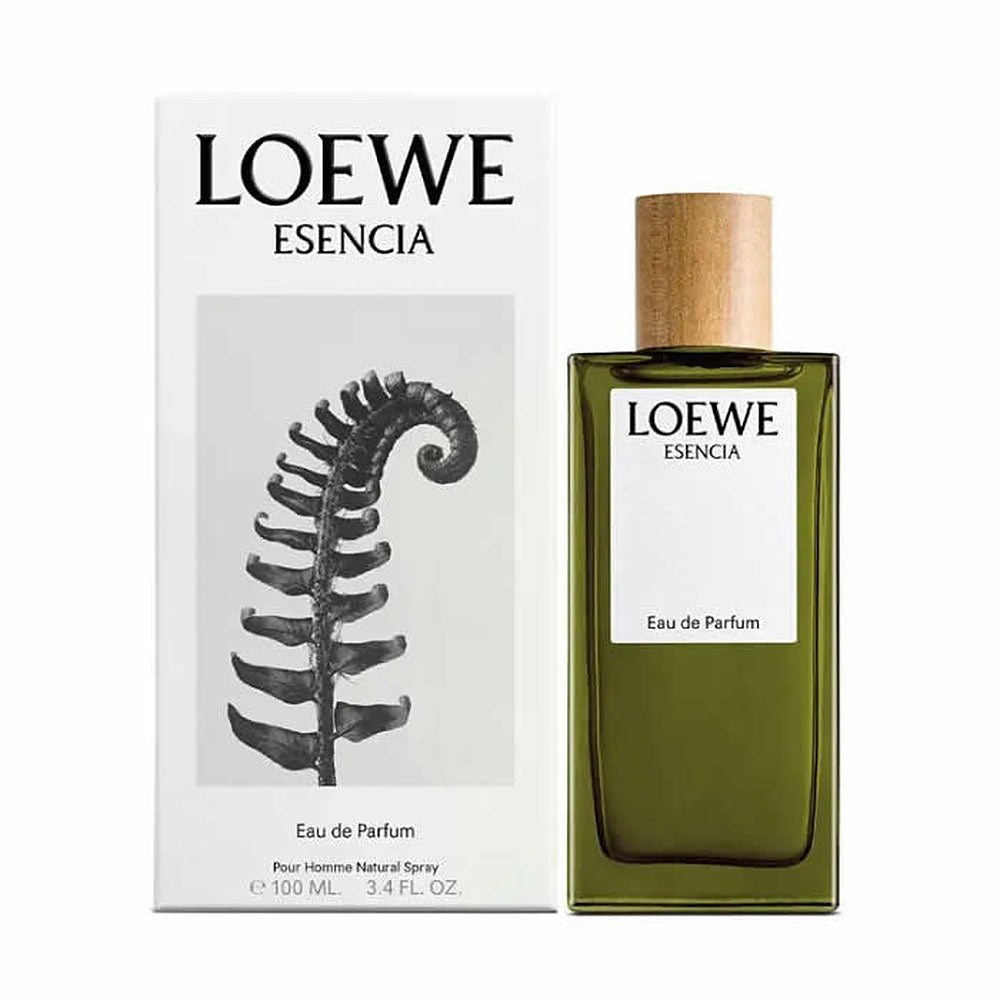 Loewe Essenza 50ml Woda perfumowana