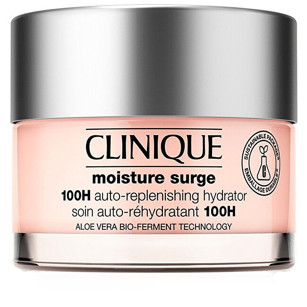 Clinique Moisture Surge crema viso idratante auto-rigenerante 100 ore 50 ml — Crema viso