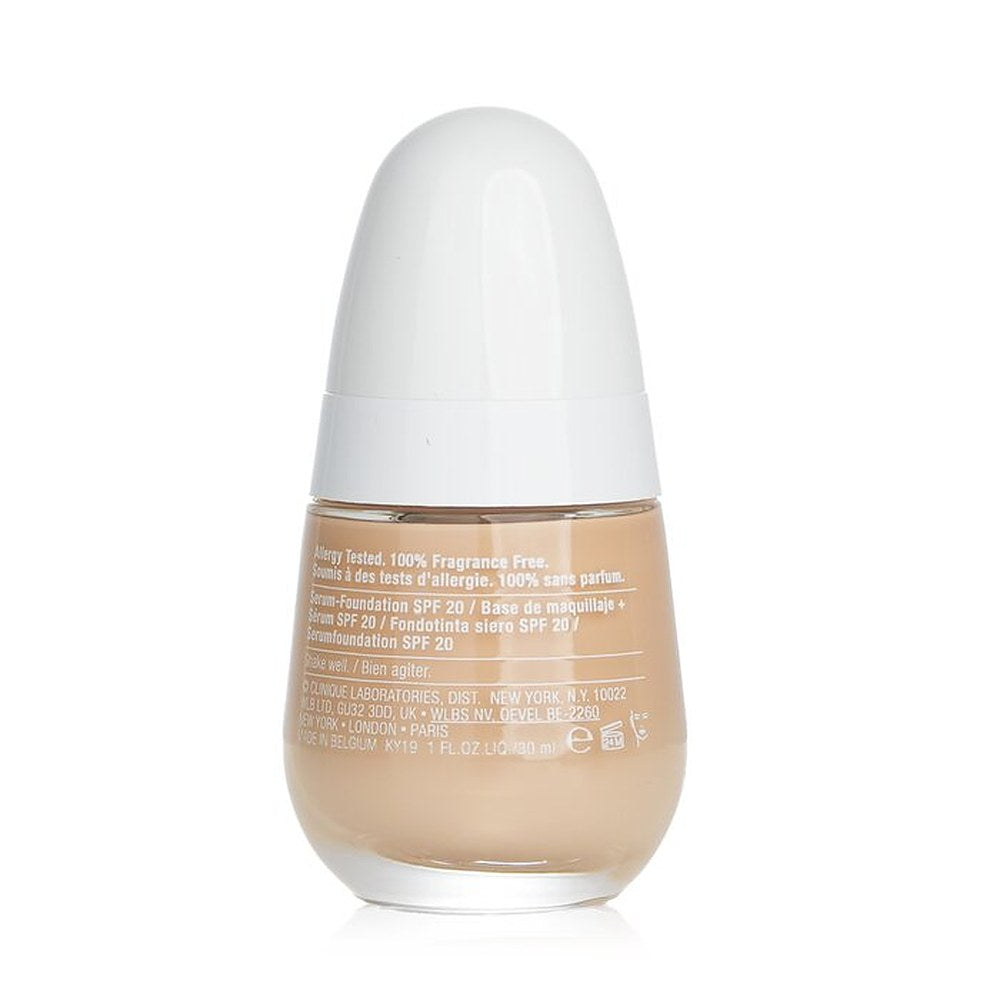 Clinique Even Better Clinical Siero fondotinta SPF 20 CN08 Lino 30 ml — Fondotinta siero