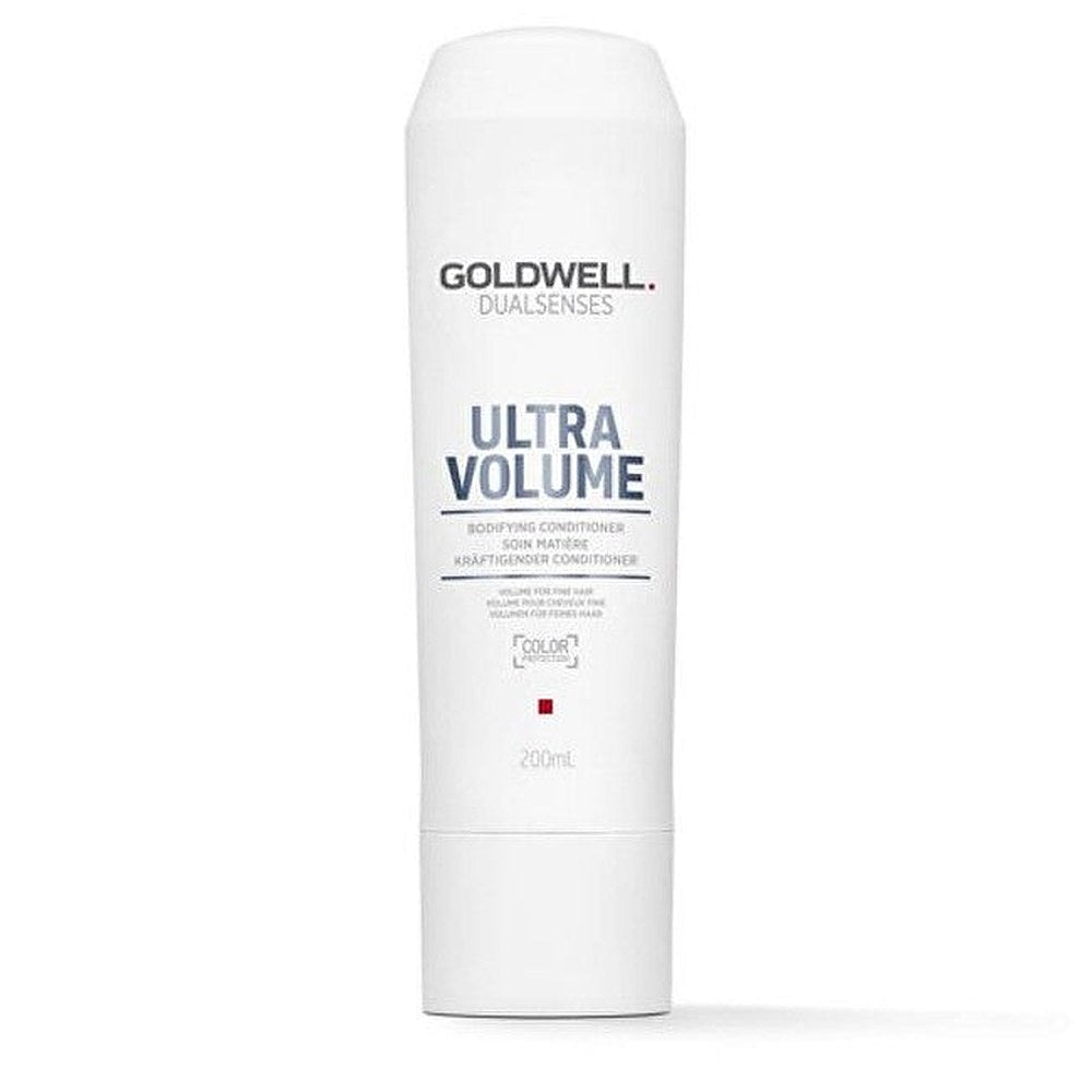 Goldwell Dualsenses Ultra Volume 1000 ml — Odżywka zwiększająca objętość