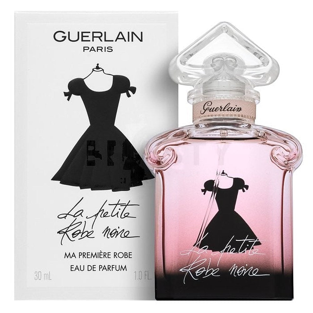 Guerlain La Petite Robe Noire 30 ml — Eau de parfum dames