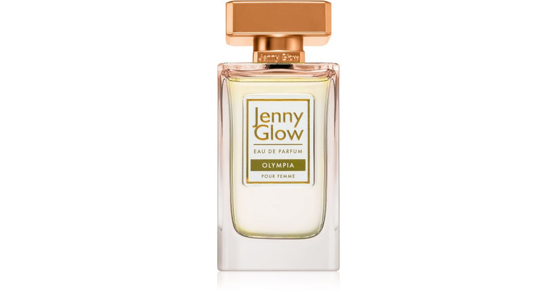 Jenny Glow Olympia 80 ml — Eau de parfum mujer