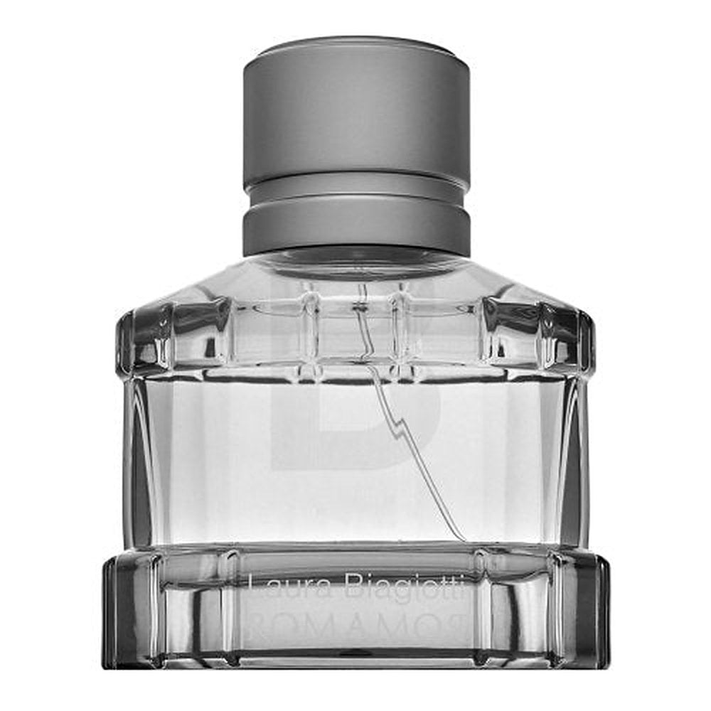 Laura Biagiotti Romamor Uomo 40 ml — Eau de toilette