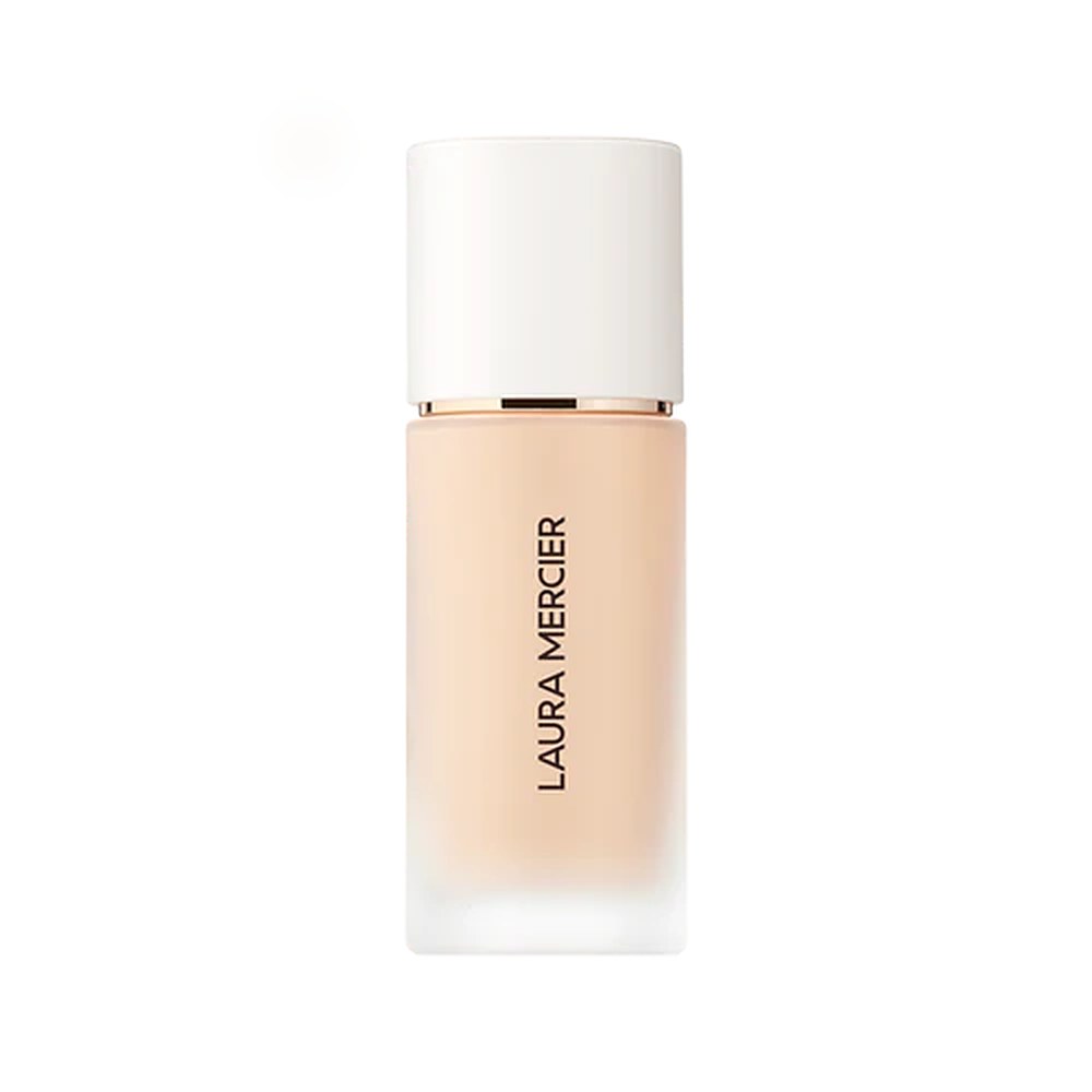 Laura Mercier Real Flawless Fondotinta 1C1 Fresco Vaniglia 30 ml — 리퀴드 파운데이션