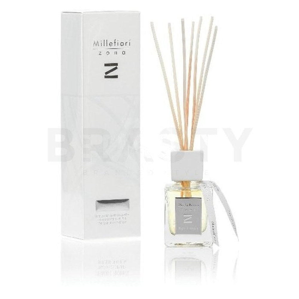 Millefiori Milano Zona Legni &amp; Spezie Diffusore ambiente 100 ml — Diffuseur d&