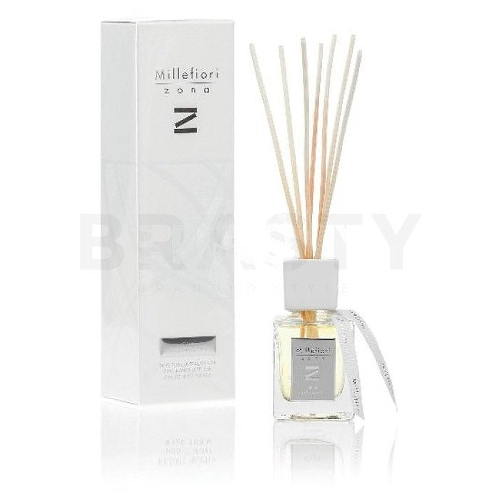 Millefiori Milano Zona Aria Mediterranea 100 ml — Profumatore ambiente