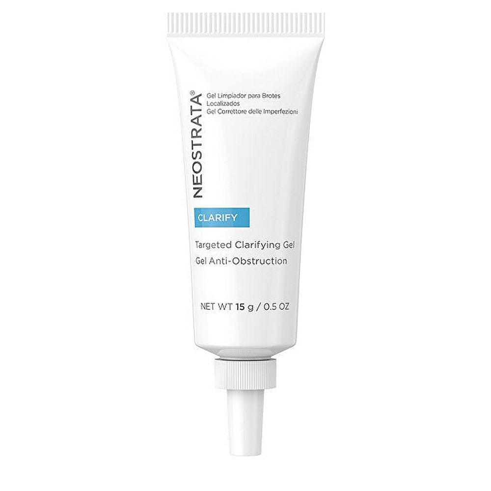 NeoStrata Clarify Targeted Clarifying Gel soin visage localisé pour imperfections 15 g