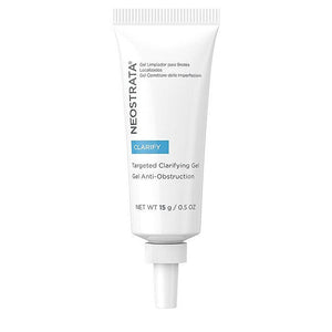 Neostrata Clarify Targeted Clarifying Gel 15 g — 페이스 젤