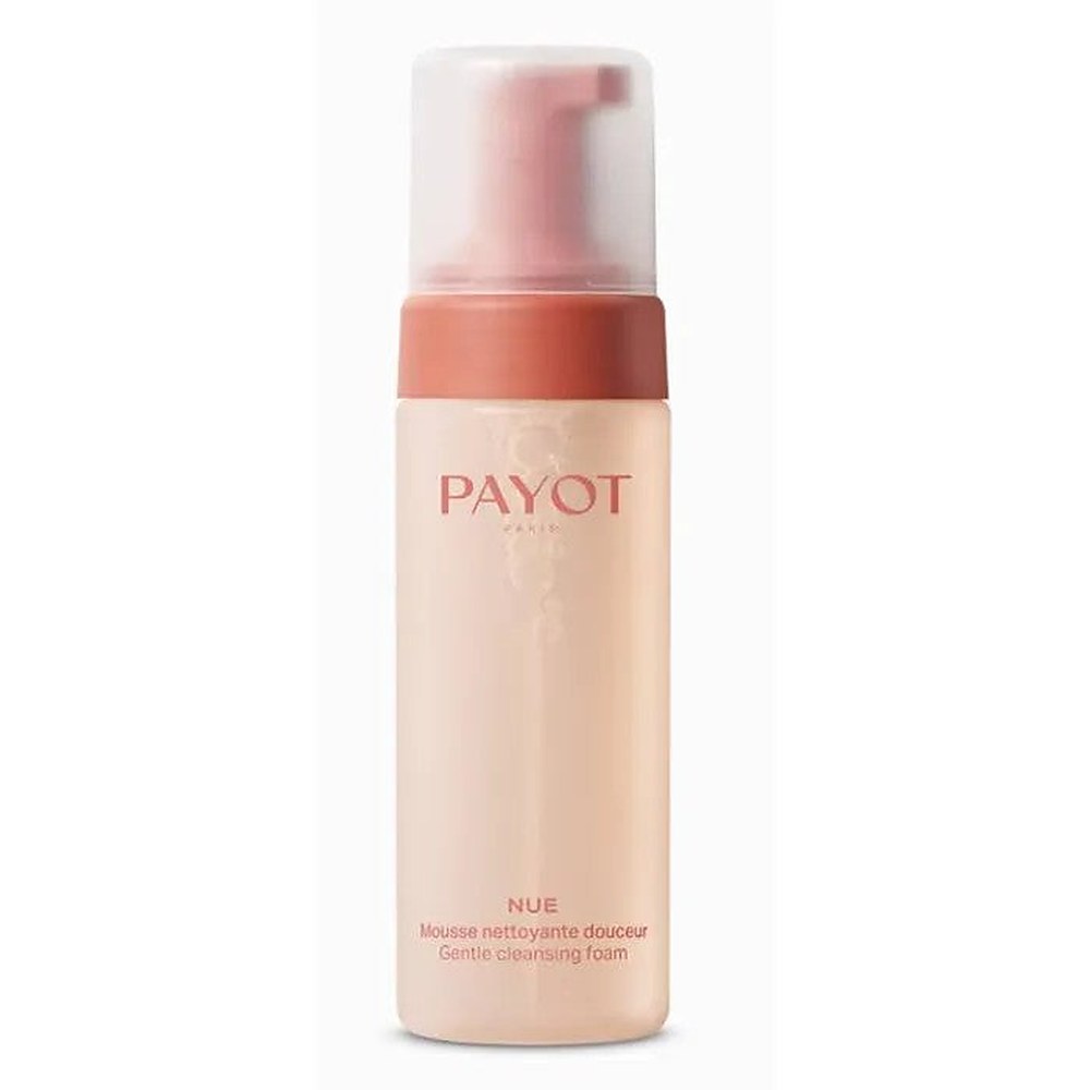 Payot Nue mousse detergente 150 ml — Reinigungsschaum für das Gesicht
