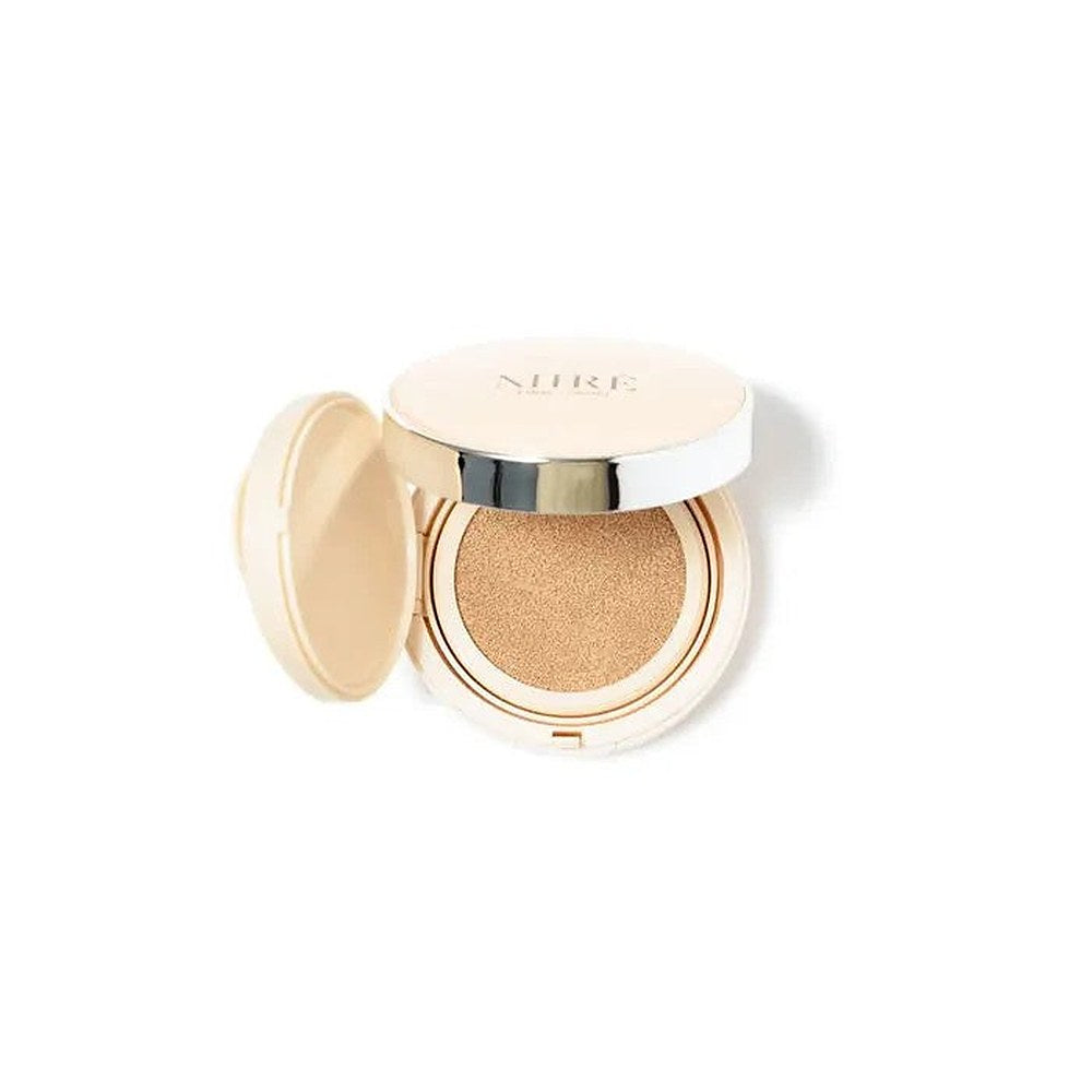 Mi-Rê Bibi Nova Cushion Complexion Perfector Spf50 02 béžová 19g