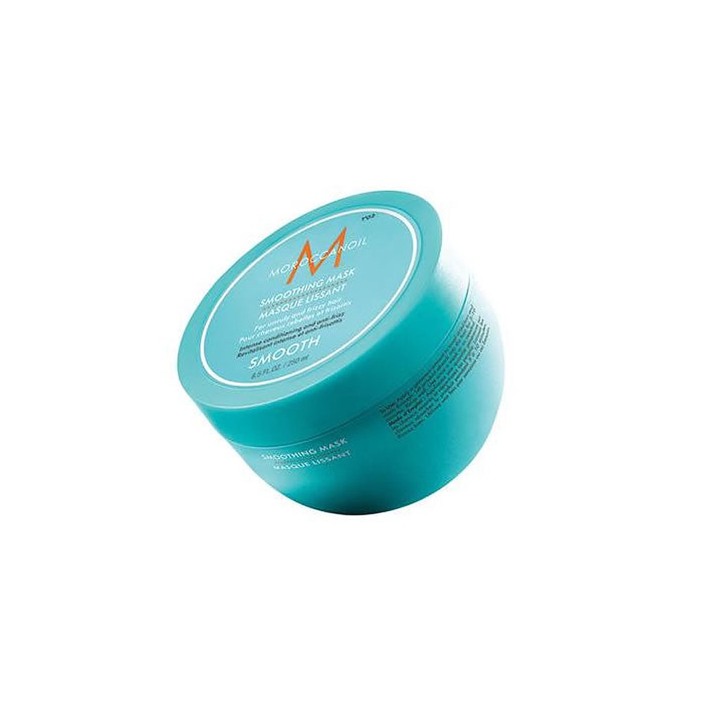 Moroccanoil Maschera Lisciante 250ml — Maschera capelli