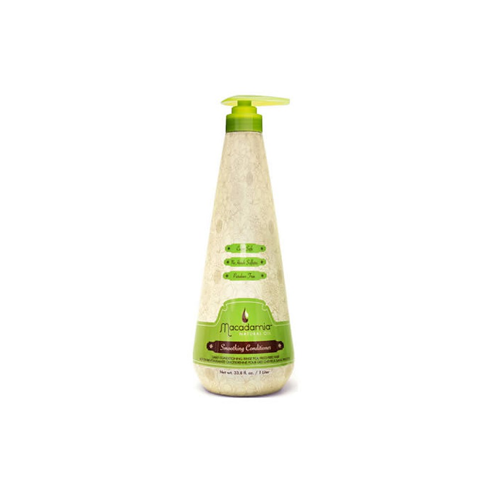 Macadamia Balsamo Levigante 1000 ml Capelli