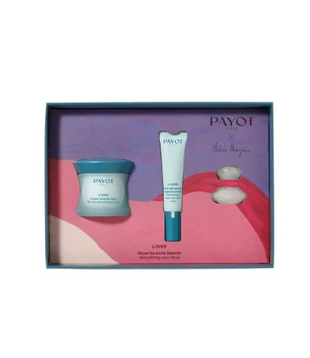 Payot Crema Levigante Rughe 50 ml
