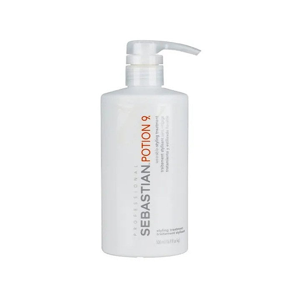 Sebastian Professional Potion 9 Latte Riparatore 500 ml Capelli