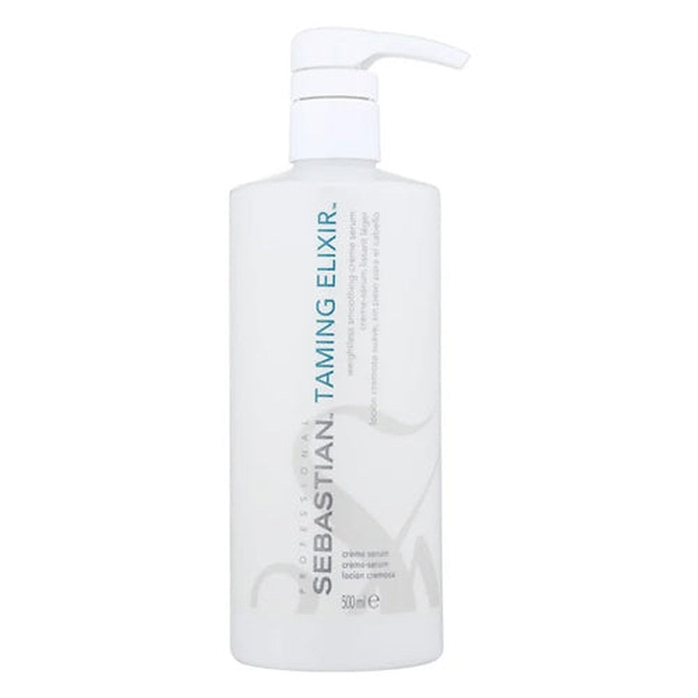 Sebastian Professional Sebastian Taming Elixir 500 ml Włosy
