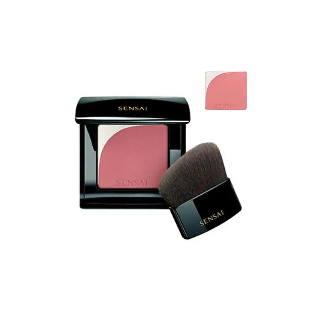Sensai Blooming Blush 02 Pesca — Blush