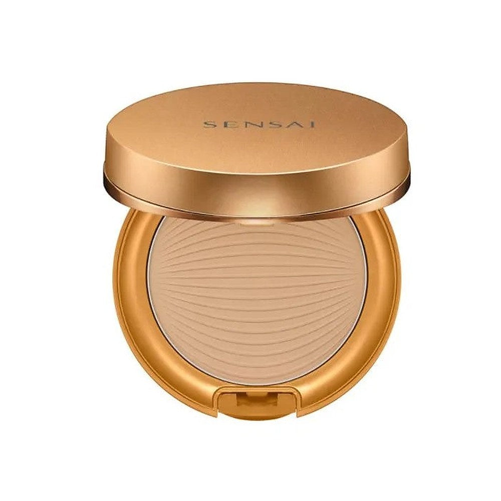 Sensai Kompakter Bronzer F30 — Bronzer 