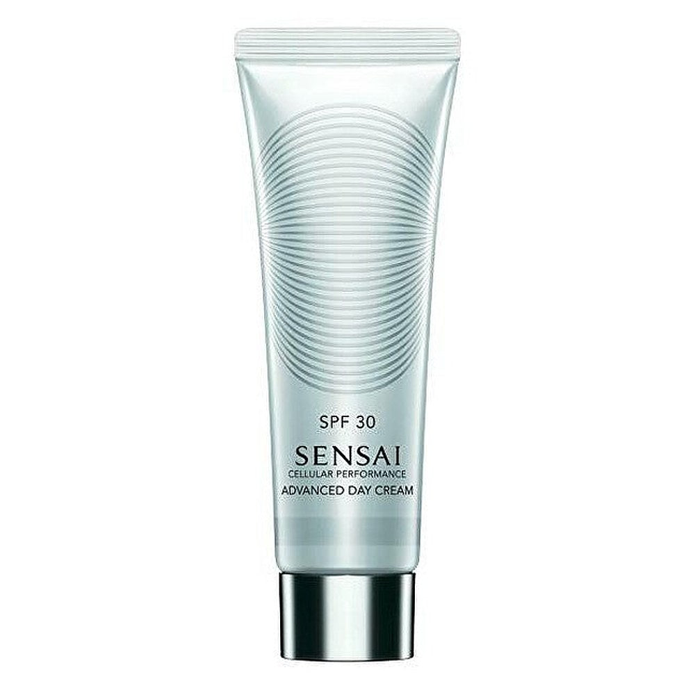 Sensai Cellular Performance Crema de Día Avanzada SPF30 50 ml 