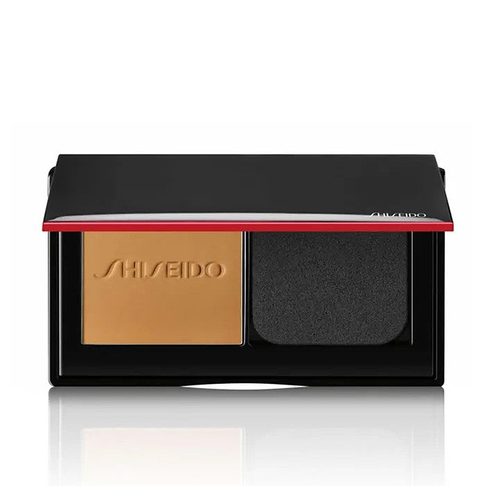 Shiseido Synchro Auto-Erfrischendes Puder-Foundation 360 