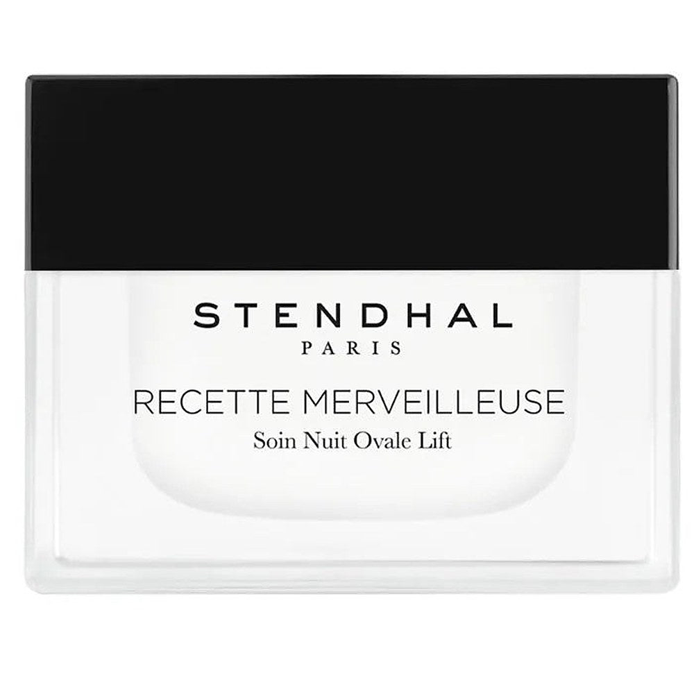 Stendhal Recette Merveilleuse ナイトトリートメント オーバーリフト 50 ml