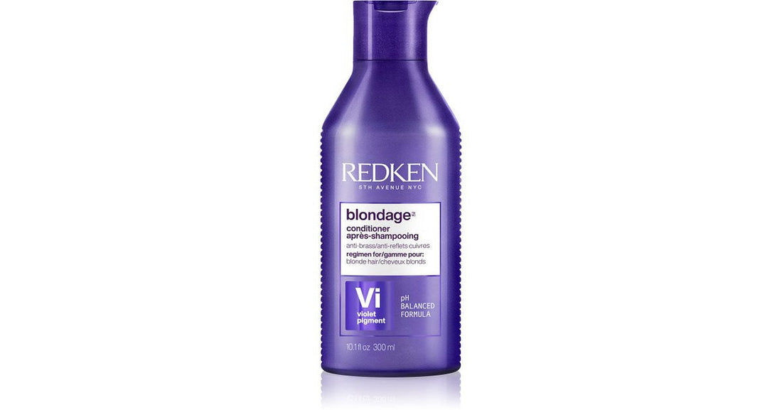 Redken Colore Extend Blondage 300 ml — Hoitoaine vaaleille hiuksille