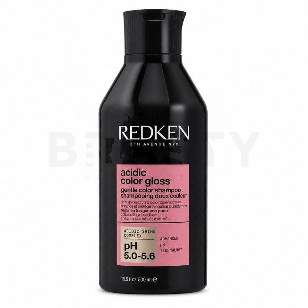 Redken Acidic Gloss Colore Shampoo delicato 500 ml — Shampoo